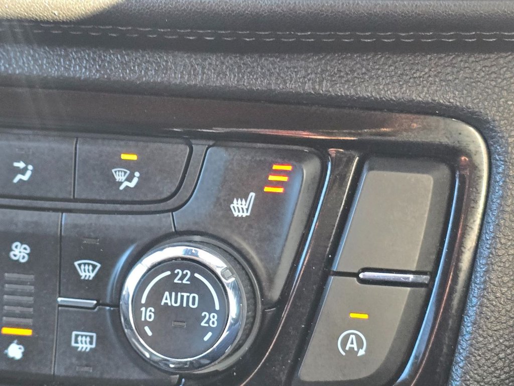 Used Vauxhall Mokka X 2017 for sale - 76900319: Photo 18