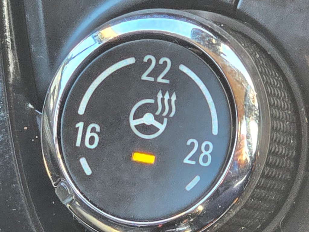 Used Vauxhall Mokka X 2017 for sale - 76900319: Photo 23