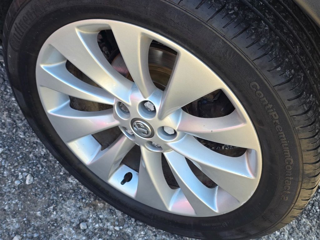 Used Vauxhall Mokka X 2017 for sale - 76900319: Photo 8