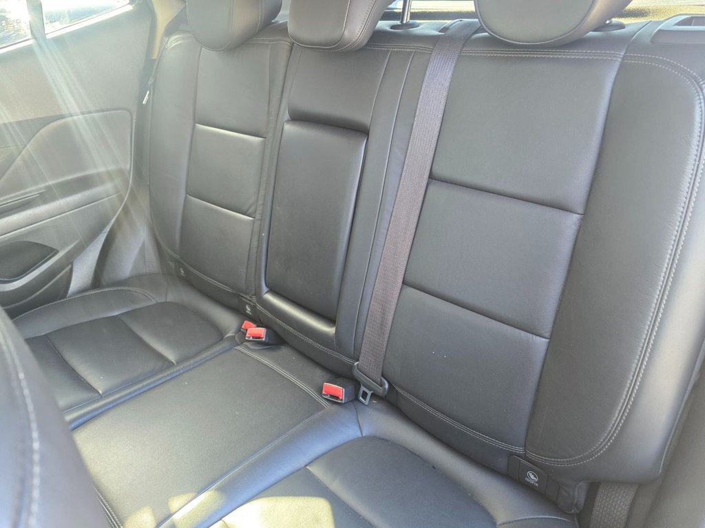 Used Vauxhall Mokka X 2017 for sale - 76900319: Photo 9