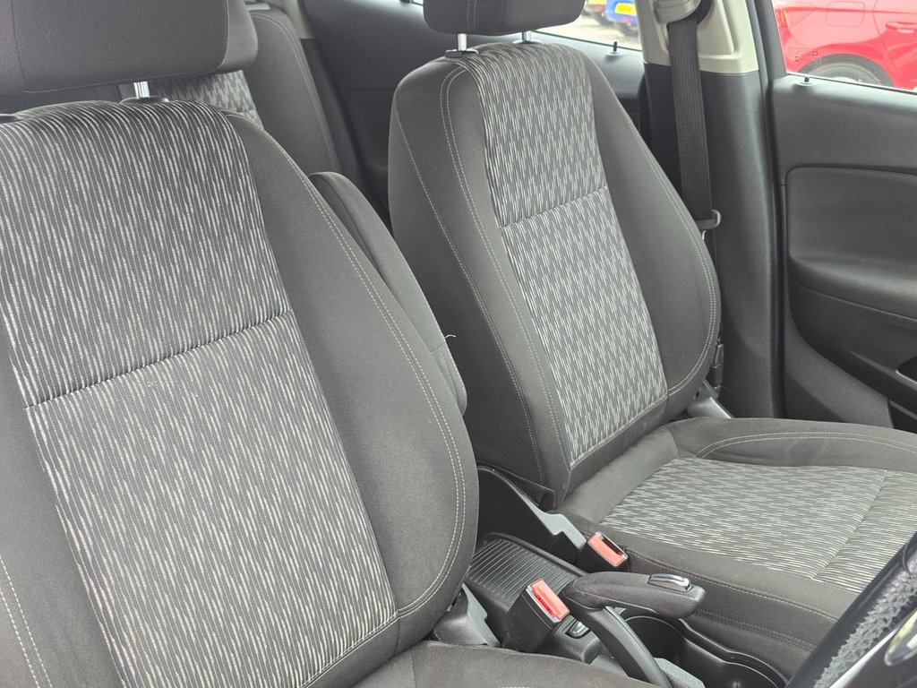 Used Vauxhall Mokka 2015 for sale - 76163146: Photo 12