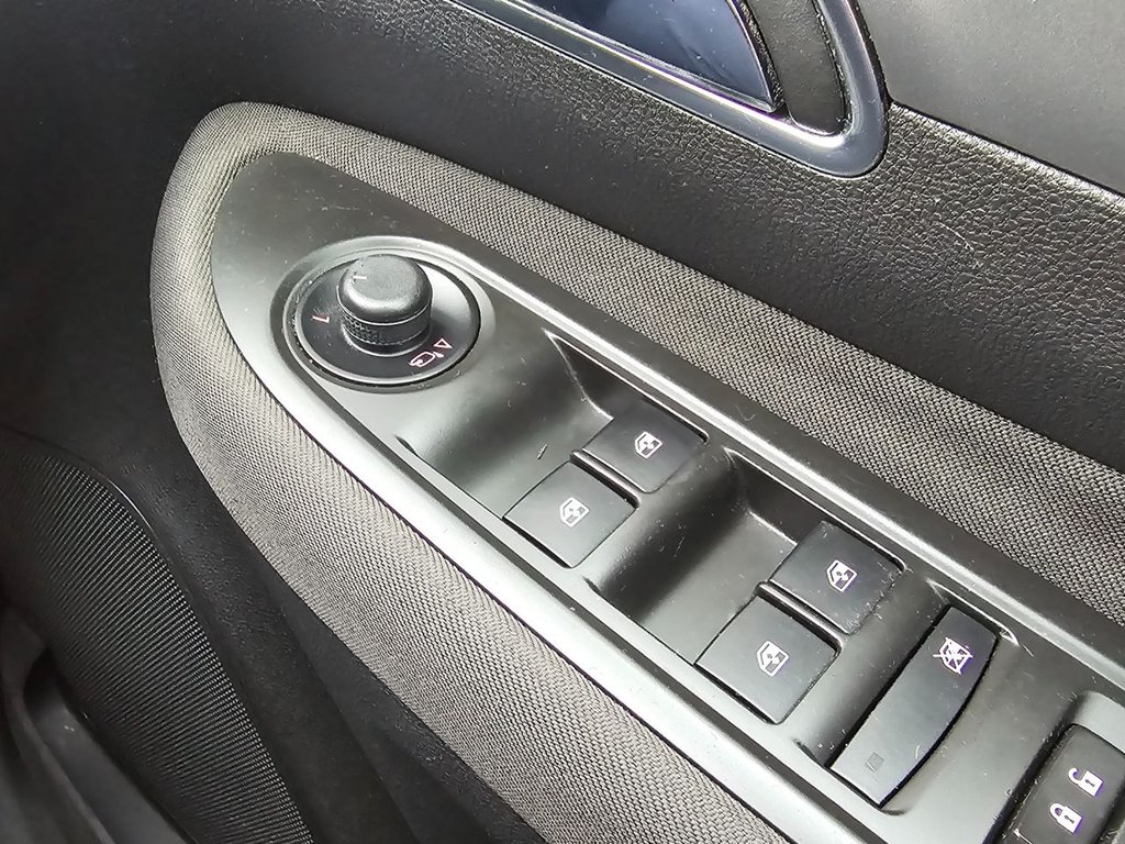 Used Vauxhall Mokka 2015 for sale - 76163146: Photo 13