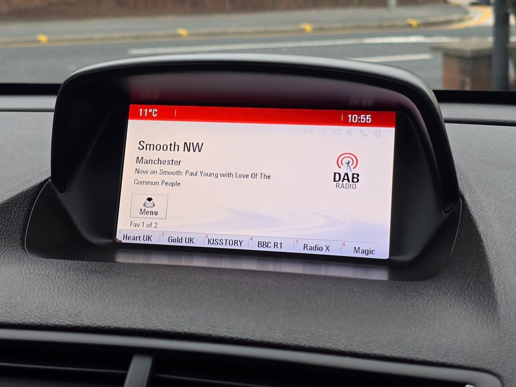 Used Vauxhall Mokka 2015 for sale - 76163146: Photo 16