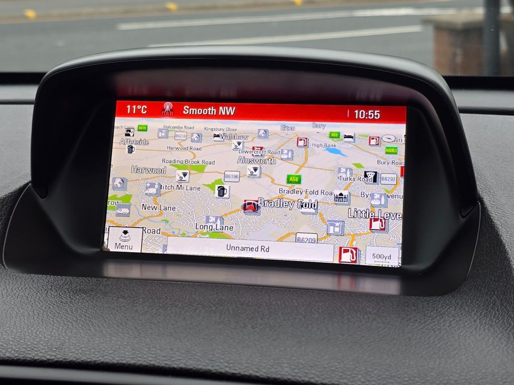 Used Vauxhall Mokka 2015 for sale - 76163146: Photo 17