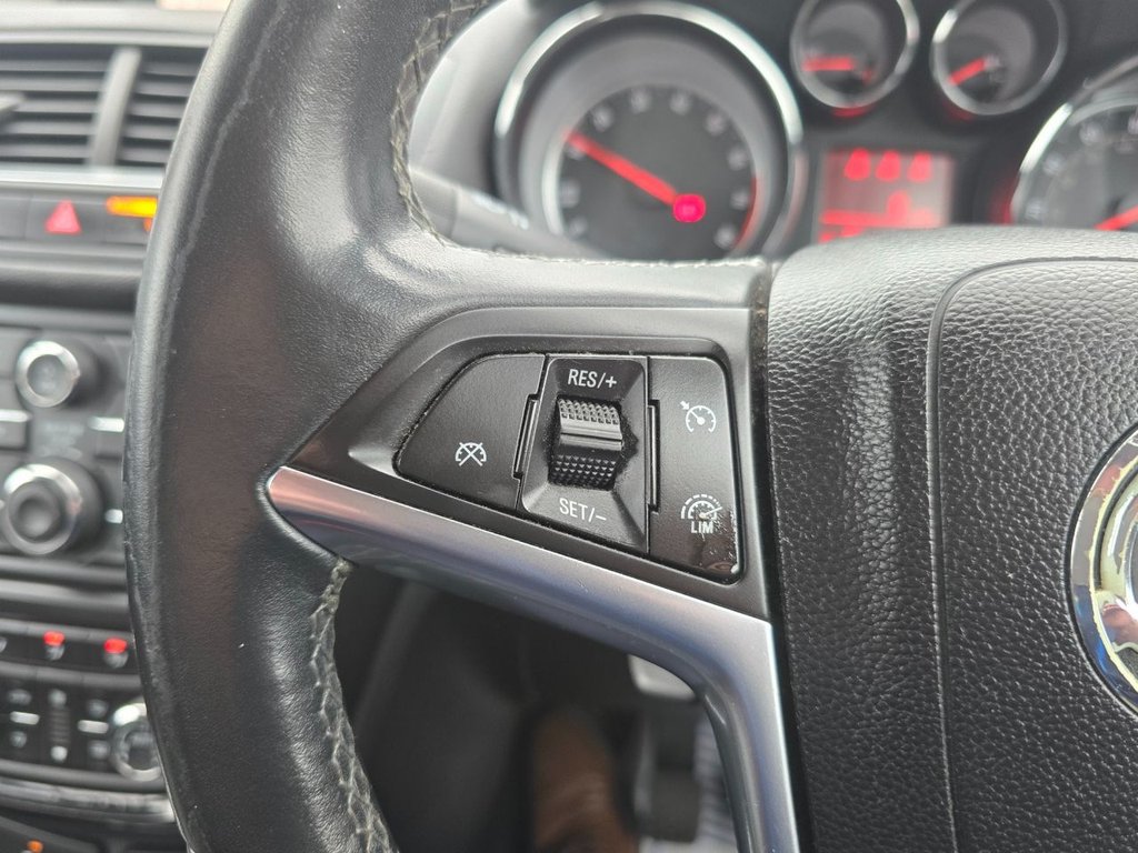 Used Vauxhall Mokka 2015 for sale - 76163146: Photo 19