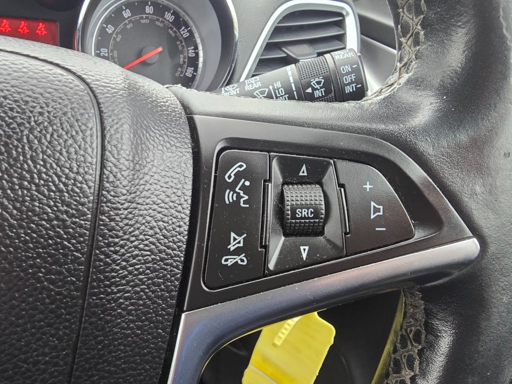 Used Vauxhall Mokka 2015 for sale - 76163146: Photo 20