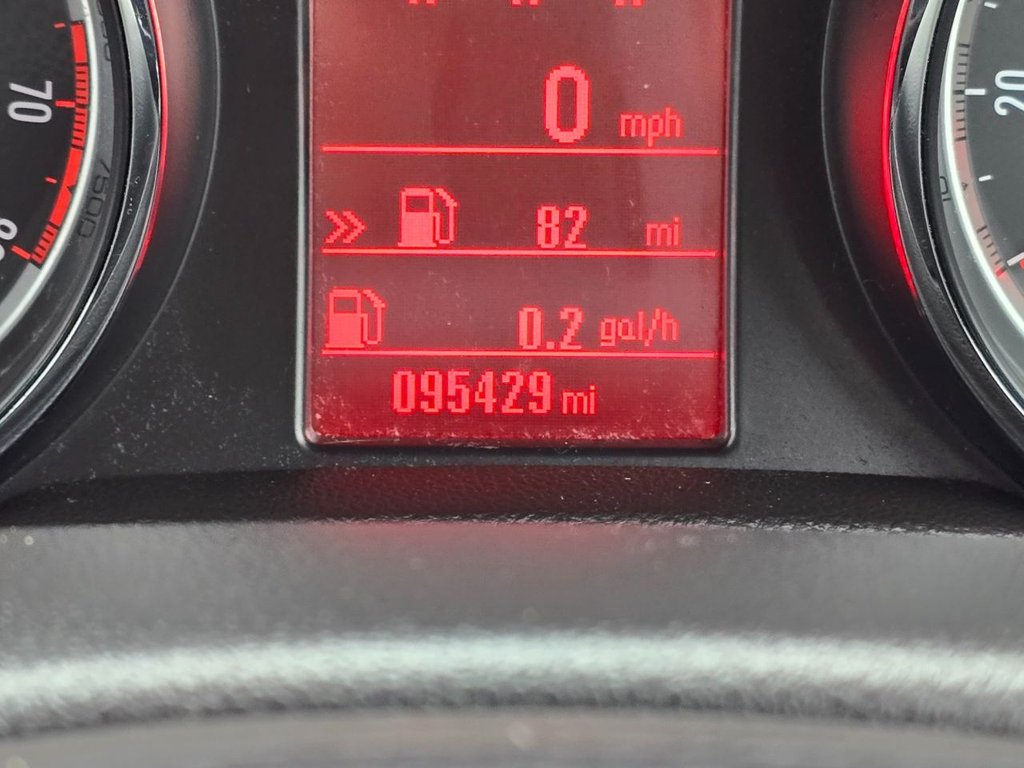 Used Vauxhall Mokka 2015 for sale - 76163146: Photo 21