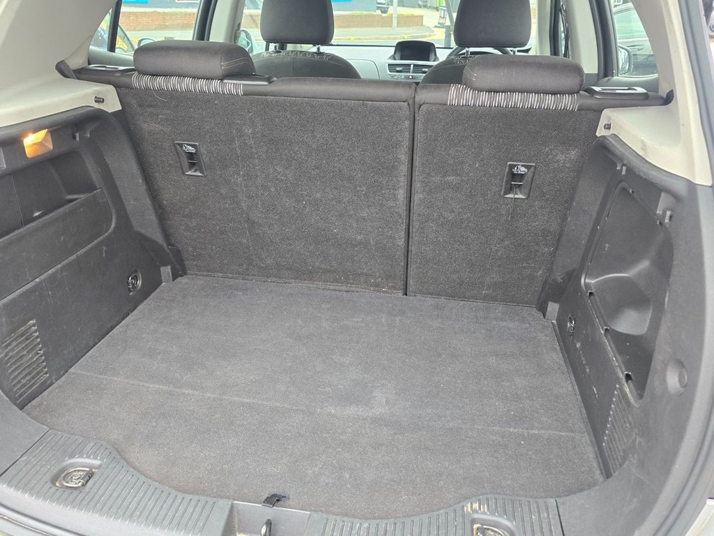 Used Vauxhall Mokka 2015 for sale - 76163146: Photo 7