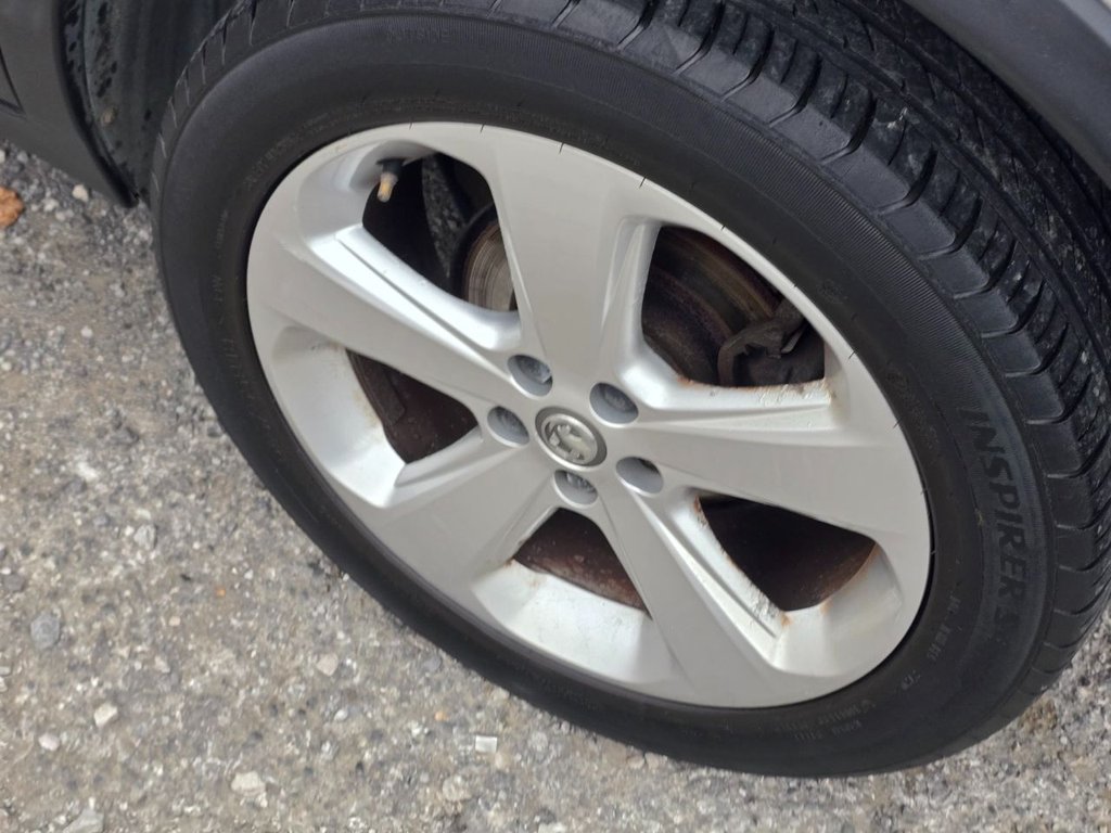 Used Vauxhall Mokka 2015 for sale - 76163146: Photo 8