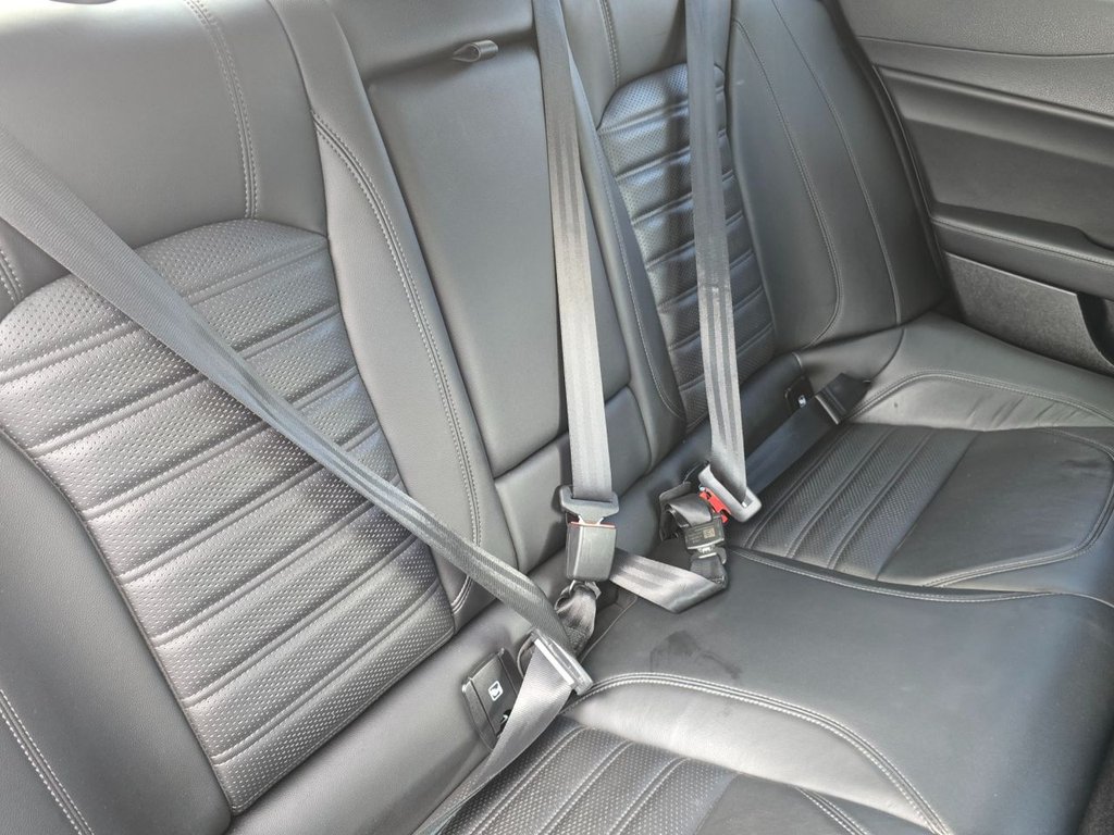 Used Alfa Romeo Giulia 2018 for sale - 76345222: Photo 12