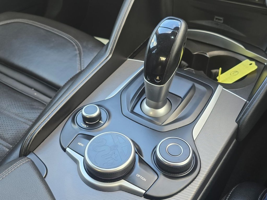 Used Alfa Romeo Giulia 2018 for sale - 76345222: Photo 17