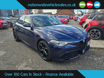 2018 (68) - 2.0 TB 280 Veloce 4dr Auto