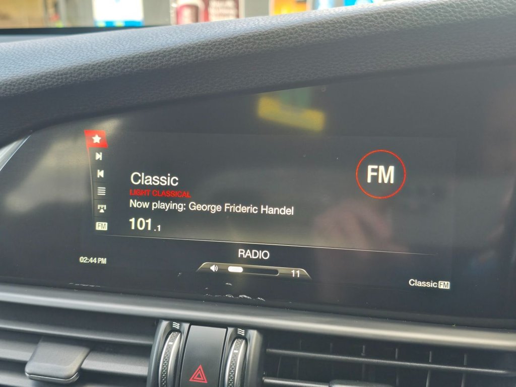 Used Alfa Romeo Giulia 2018 for sale - 76345222: Photo 21