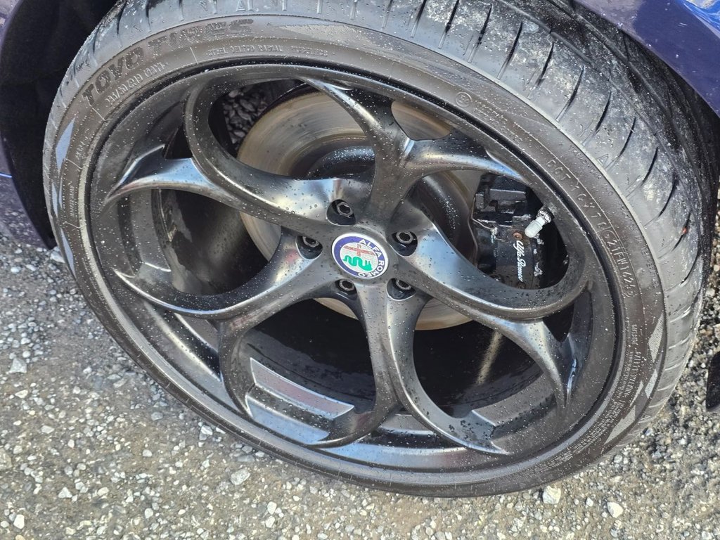 Used Alfa Romeo Giulia 2018 for sale - 76345222: Photo 8