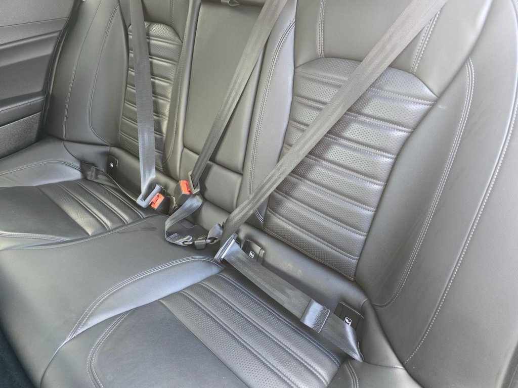 Used Alfa Romeo Giulia 2018 for sale - 76345222: Photo 9