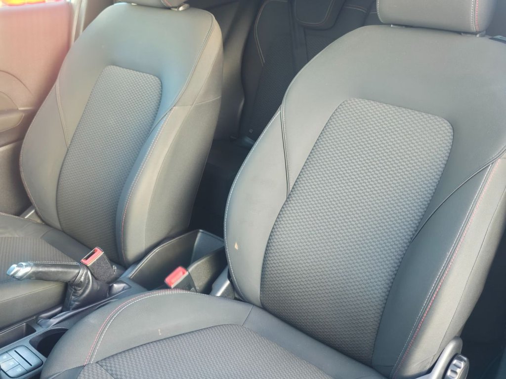 Used Ford Fiesta 2018 for sale - 77139599: Photo 11