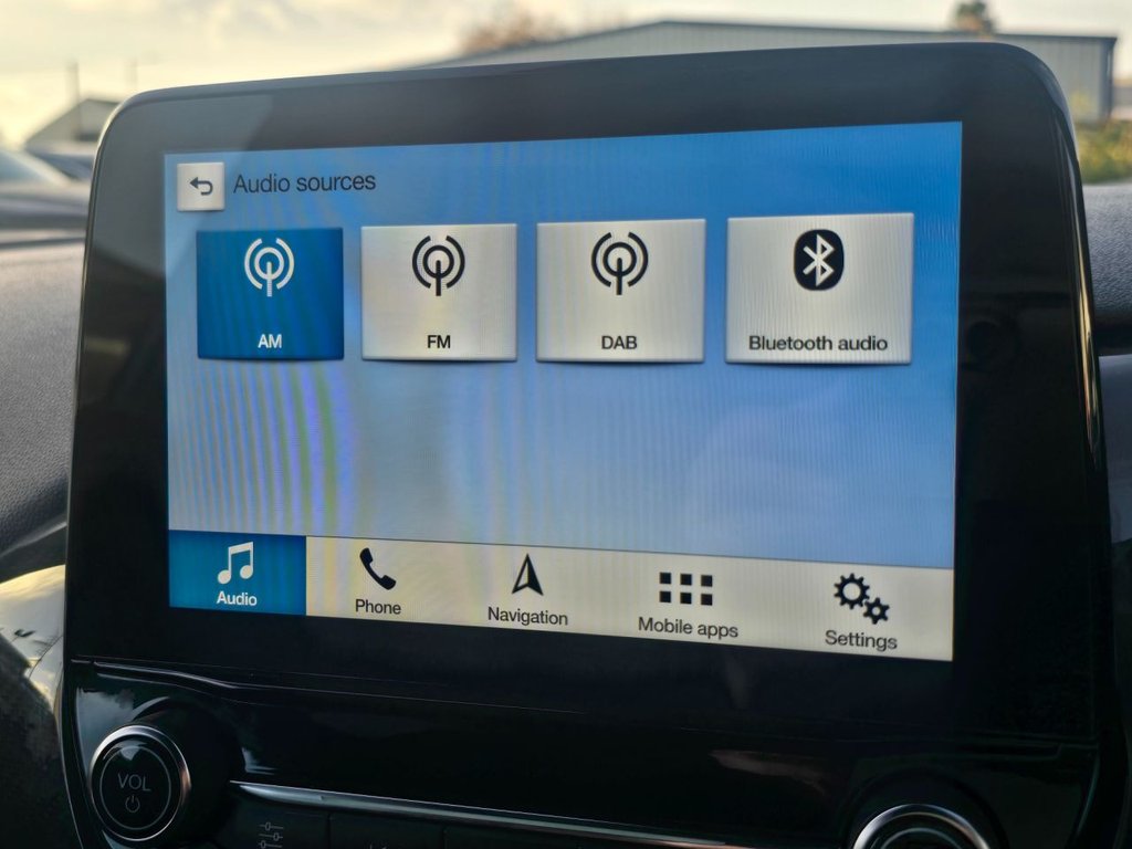 Used Ford Fiesta 2018 for sale - 77139599: Photo 18