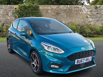 Ford Fiesta feature image