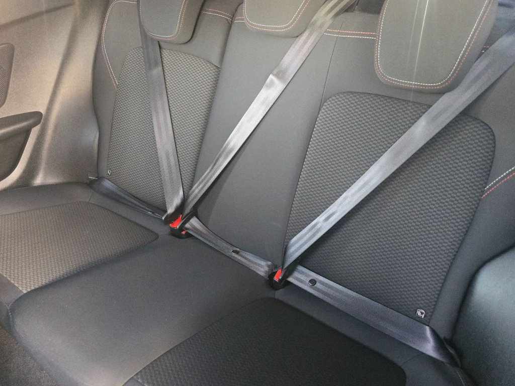 Used Ford Fiesta 2018 for sale - 77139599: Photo 9