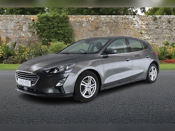 Used Ford Focus 2021 for sale - 78645341: Photo
