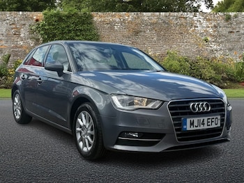 Used Audi A3 2014 for sale - 78597515: Photo
