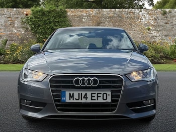 Used Audi A3 2014 for sale - 78597515: Photo