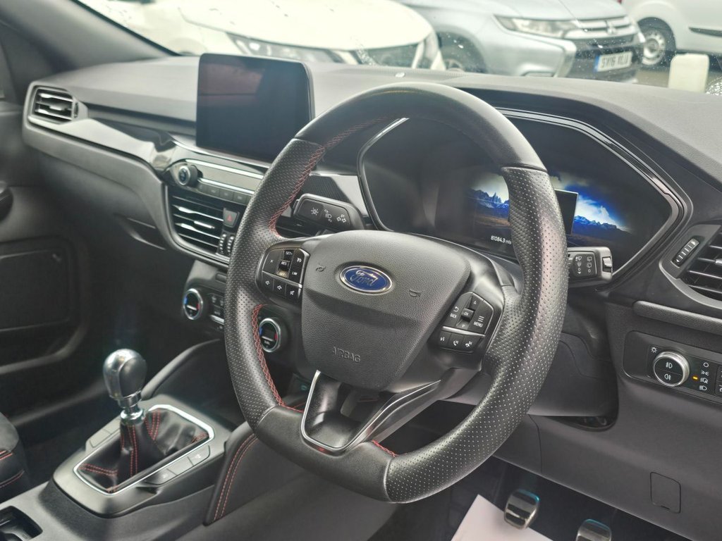 Used Ford Kuga 2020 for sale - 77806242: Photo 12
