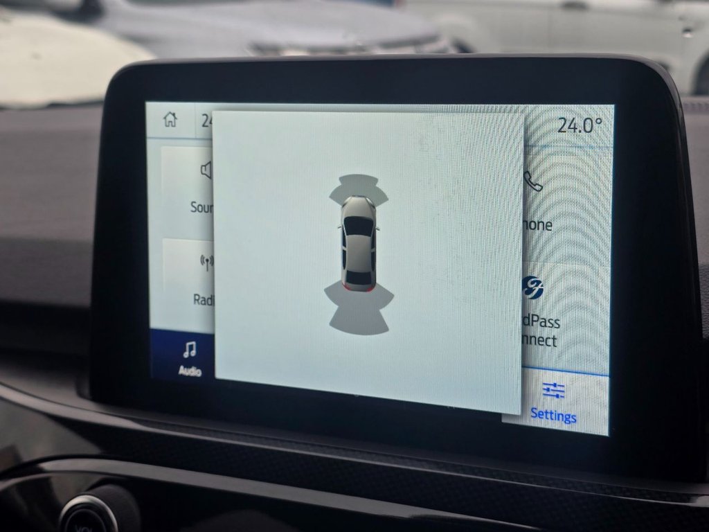 Used Ford Kuga 2020 for sale - 77806242: Photo 18