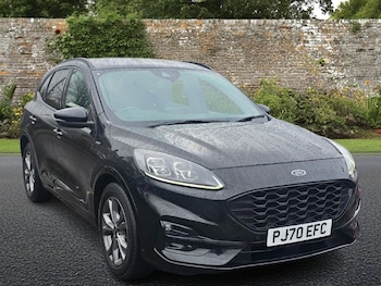 Used Ford Kuga 2020 for sale - 77806242: Photo