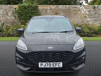 Used Ford Kuga 2020 for sale - 77806242: Photo