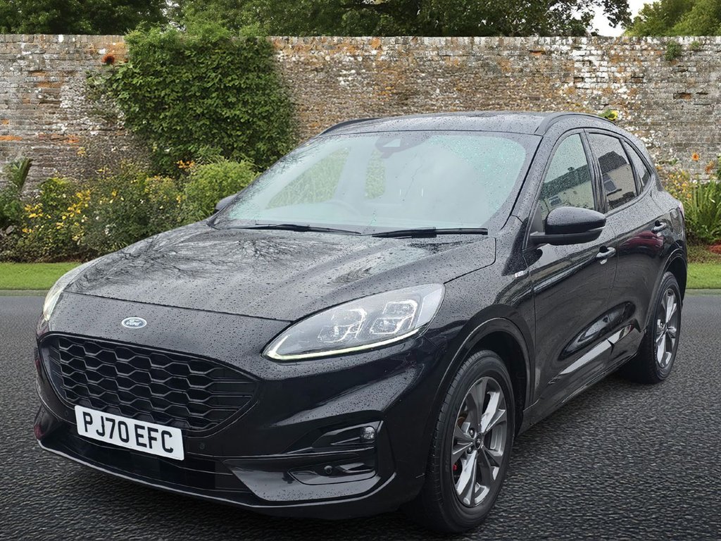 Used Ford Kuga 2020 for sale - 77806242: Photo 3