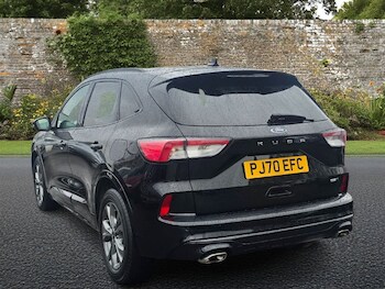 Used Ford Kuga 2020 for sale - 77806242: Photo