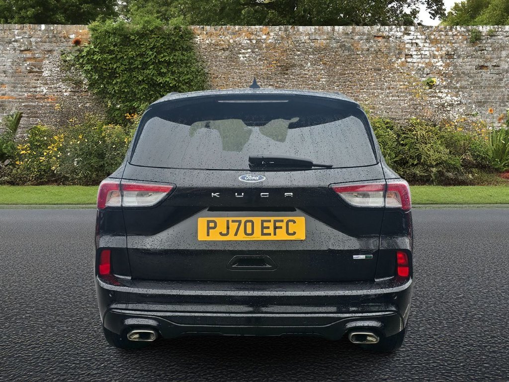 Used Ford Kuga 2020 for sale - 77806242: Photo 5