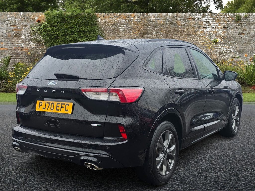 Used Ford Kuga 2020 for sale - 77806242: Photo 6