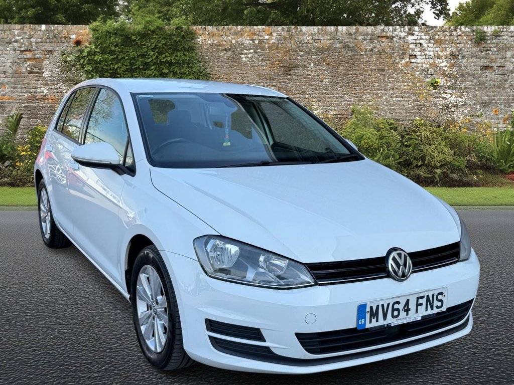 Used Volkswagen Golf 2014 for sale - 78167072: Photo 1