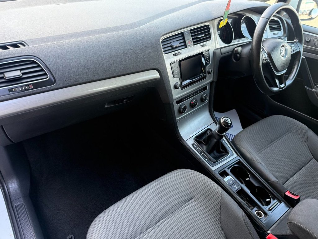 Used Volkswagen Golf 2014 for sale - 78167072: Photo 10