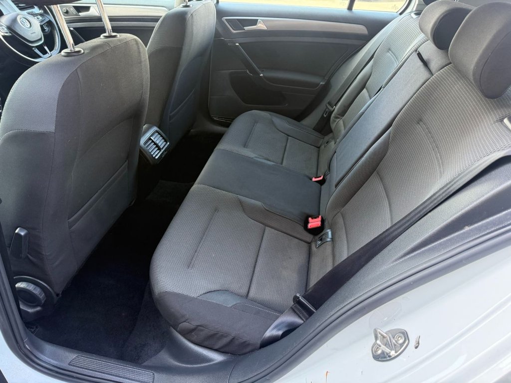 Used Volkswagen Golf 2014 for sale - 78167072: Photo 12