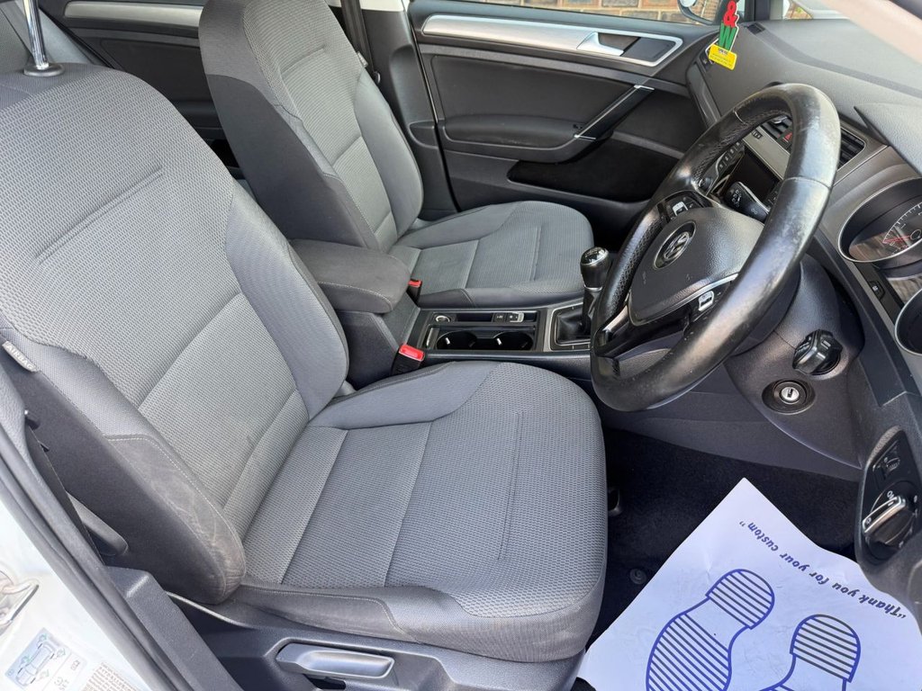 Used Volkswagen Golf 2014 for sale - 78167072: Photo 13