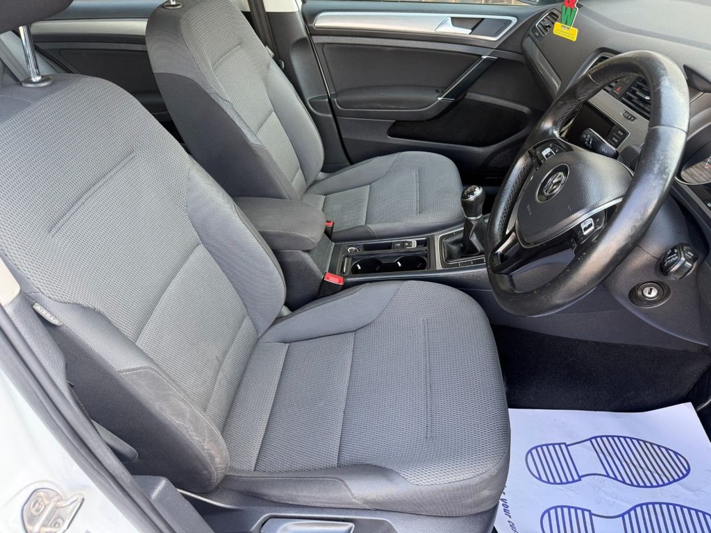 Used Volkswagen Golf 2014 for sale - 78167072: Photo 14