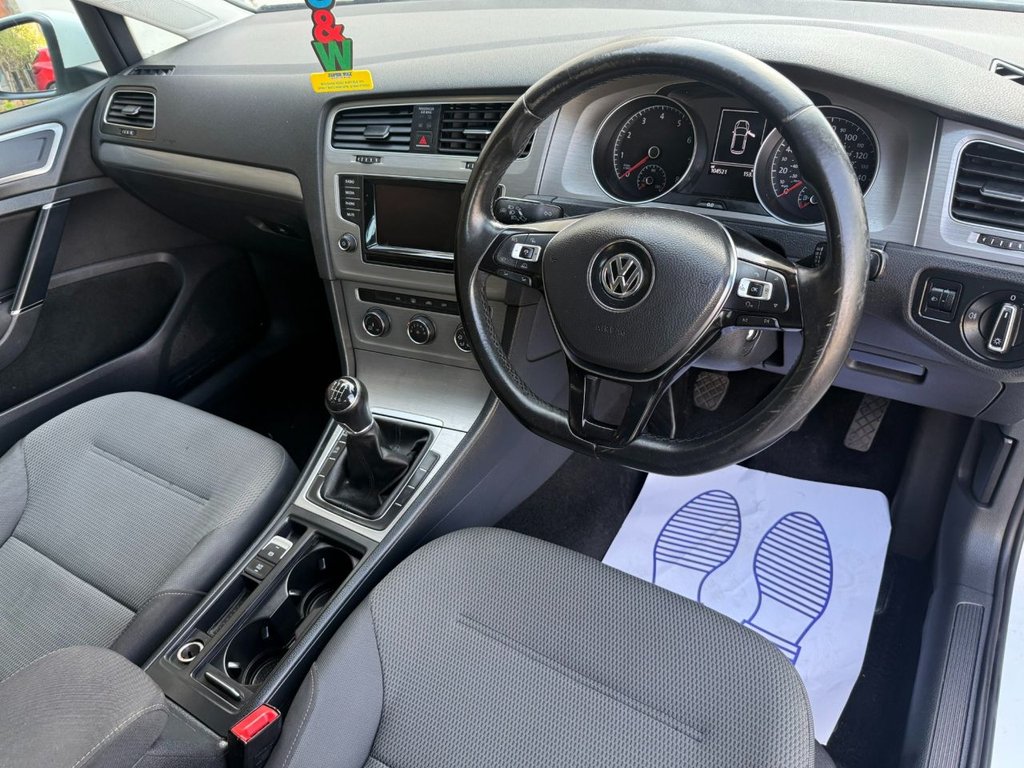 Used Volkswagen Golf 2014 for sale - 78167072: Photo 15