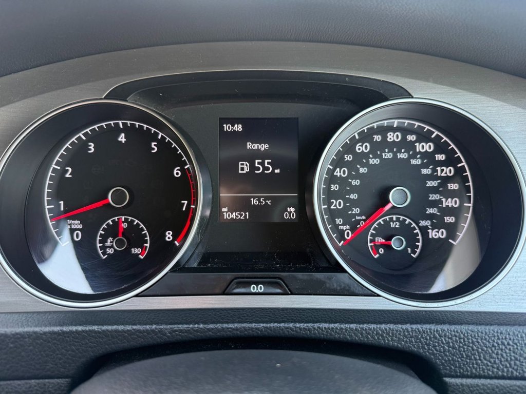 Used Volkswagen Golf 2014 for sale - 78167072: Photo 16