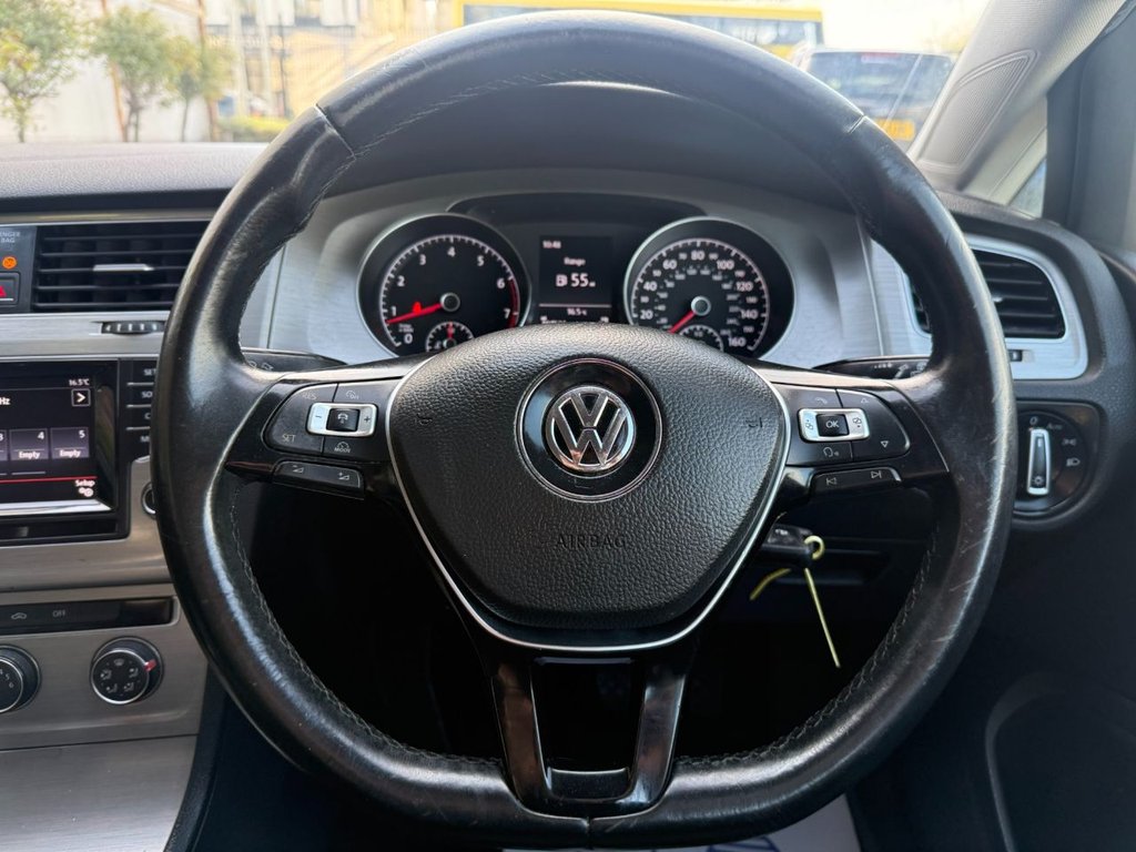 Used Volkswagen Golf 2014 for sale - 78167072: Photo 17