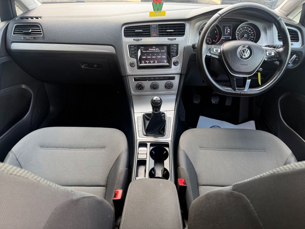 Used Volkswagen Golf 2014 for sale - 78167072: Photo 24