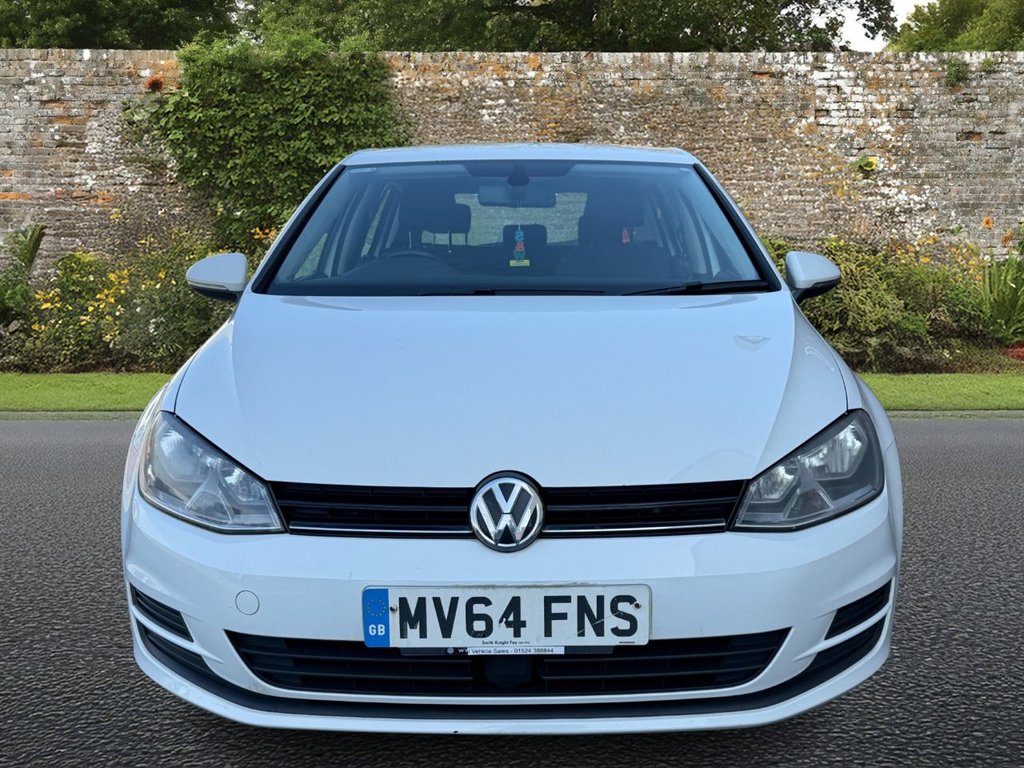 Used Volkswagen Golf 2014 for sale - 78167072: Photo 3