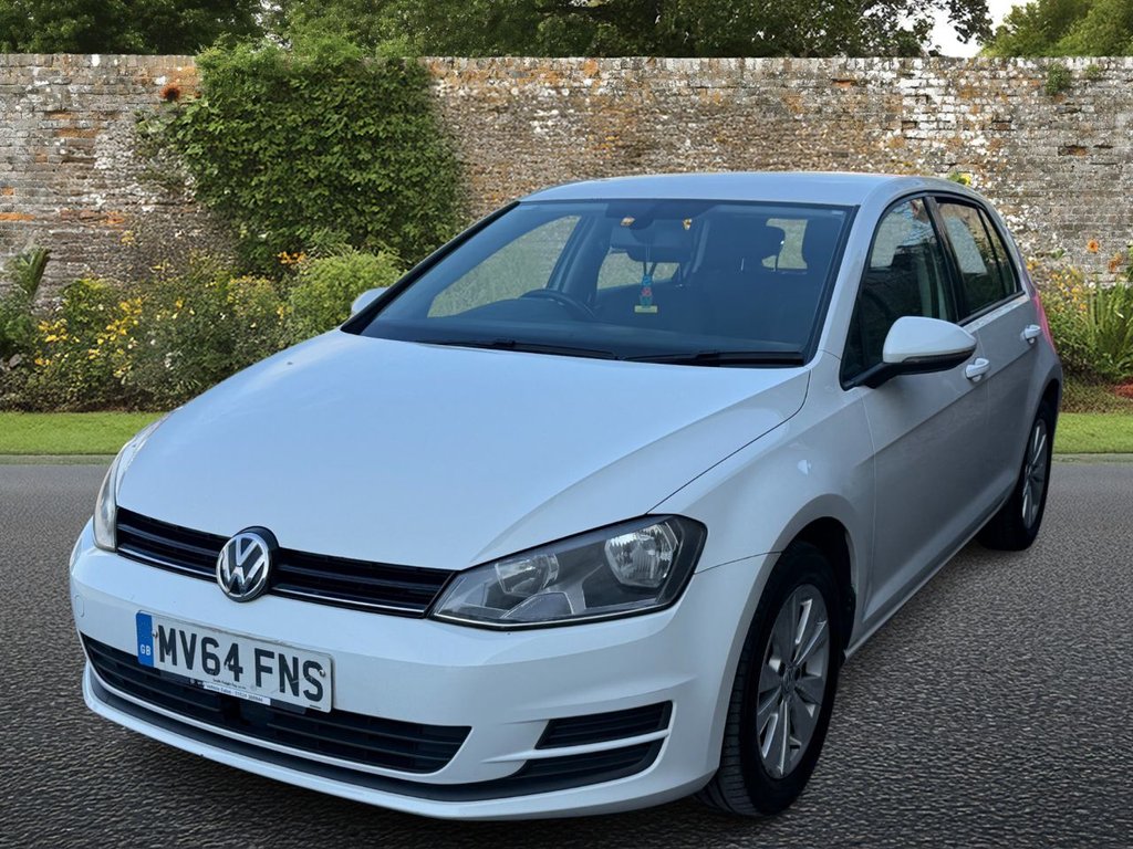 Used Volkswagen Golf 2014 for sale - 78167072: Photo 4