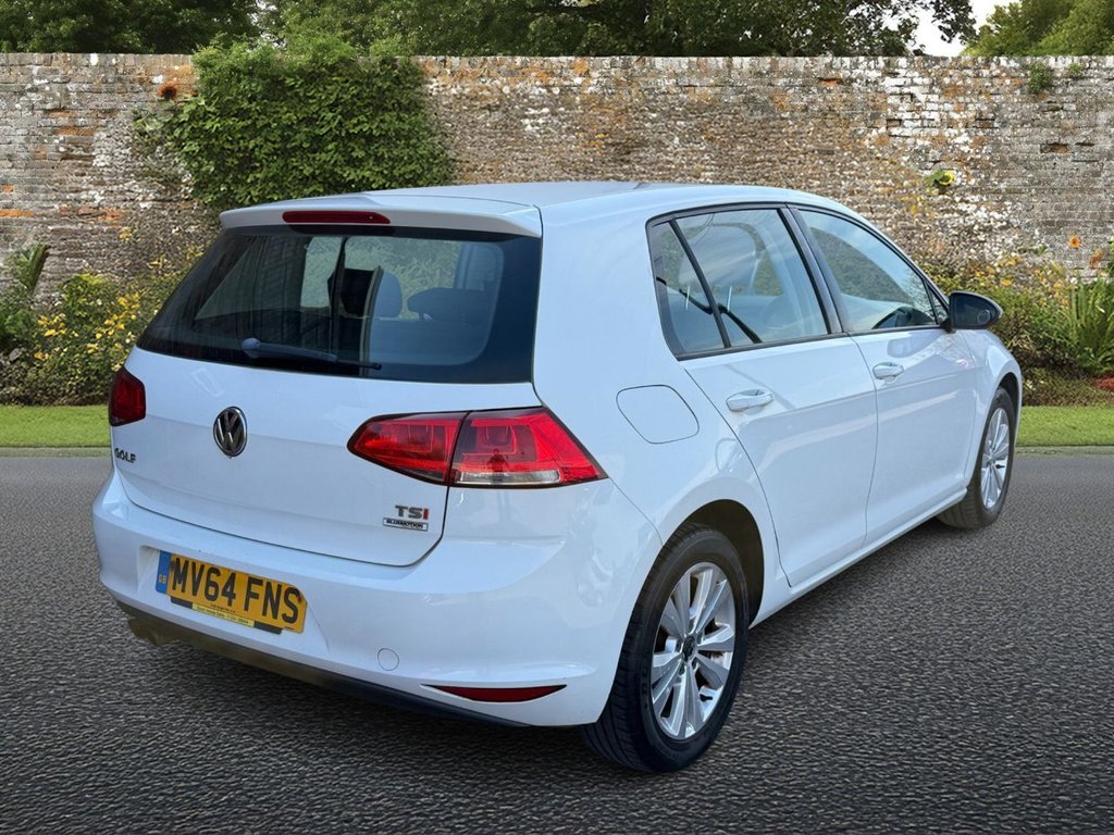 Used Volkswagen Golf 2014 for sale - 78167072: Photo 5