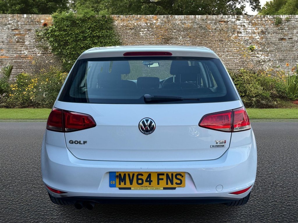 Used Volkswagen Golf 2014 for sale - 78167072: Photo 6