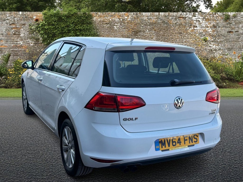 Used Volkswagen Golf 2014 for sale - 78167072: Photo 7