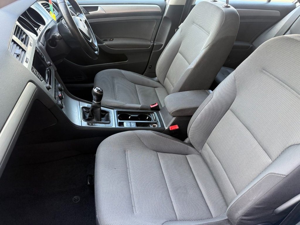 Used Volkswagen Golf 2014 for sale - 78167072: Photo 9