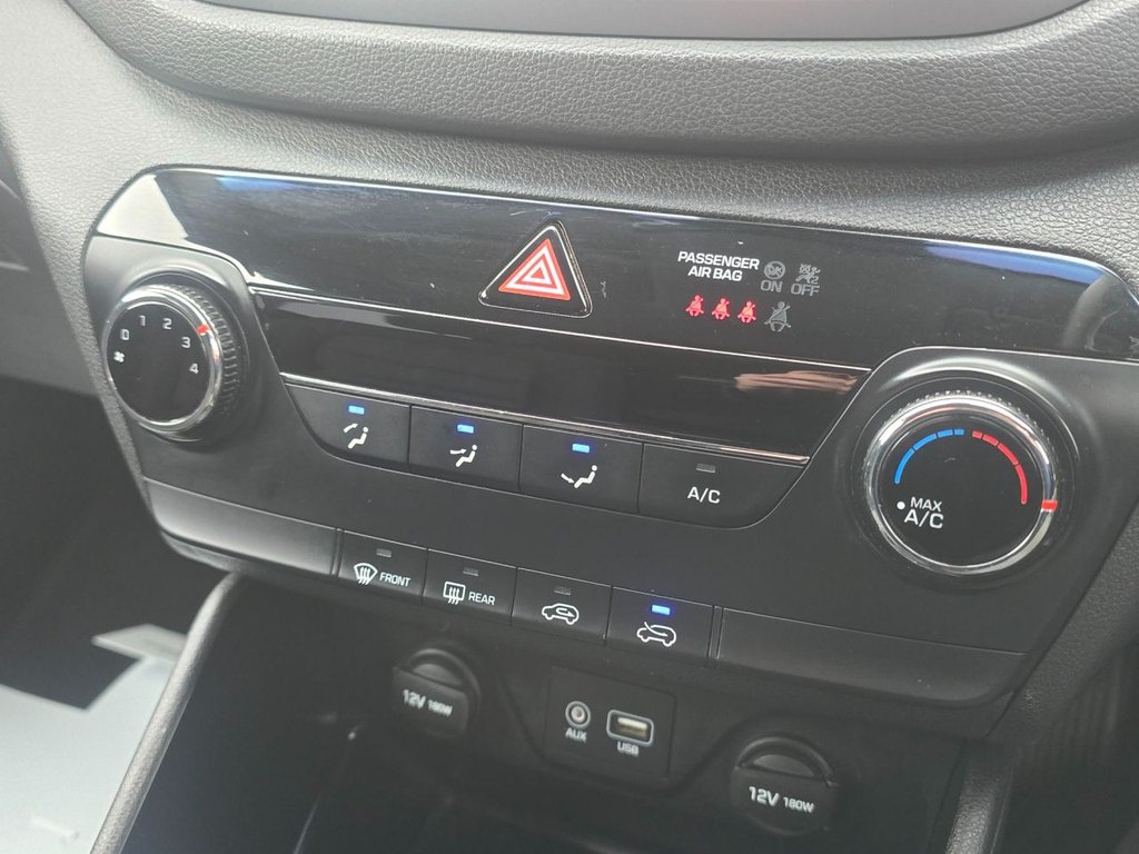 Used Hyundai TUCSON 2016 for sale - 78082439: Photo 16